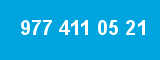 977 411 05 21